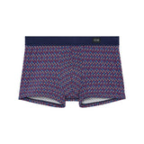 Ocean Drive Comfort Boxer Briefs | Red Print 403130-I0PA
