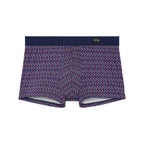 Ocean Drive Comfort Boxer Briefs | Red Print 403130-I0PA