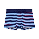 Atlantic Boxer Briefs | Blue Stripes 403132-R0BI