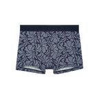 Long Island Boxer Briefs Ho1 | Navy Print 403133-P0RA