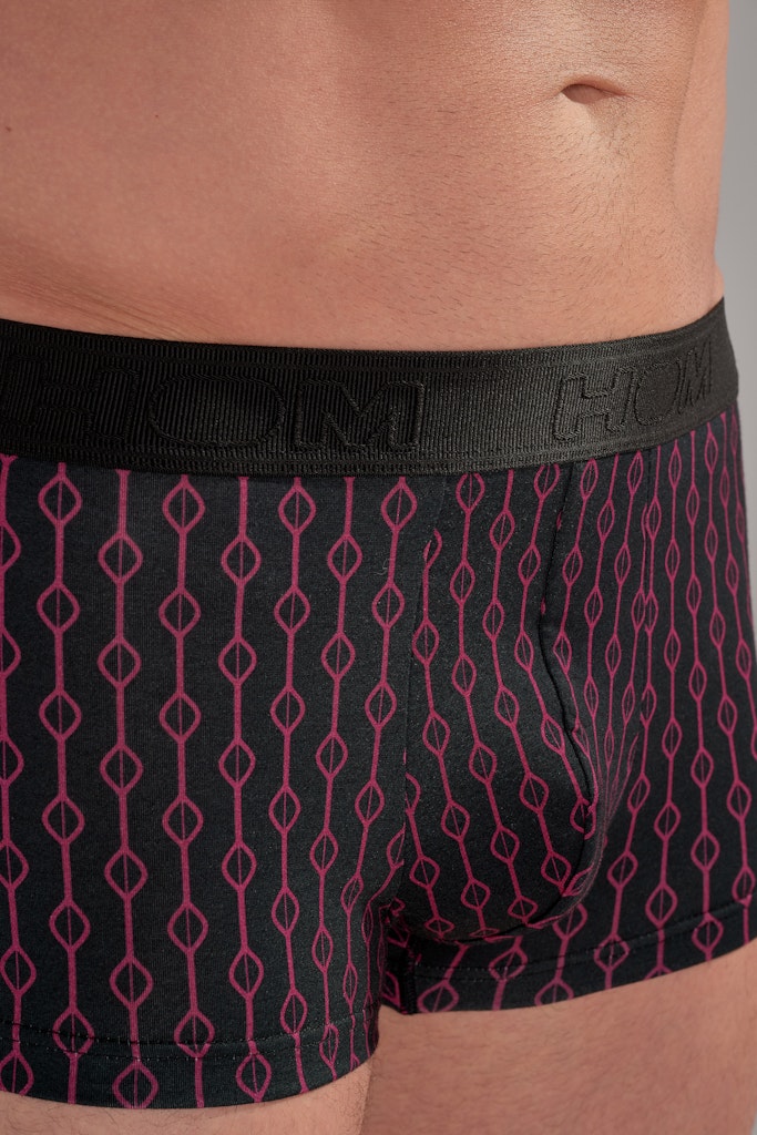 Dunes Trunk | Red Print 403134-P0PA