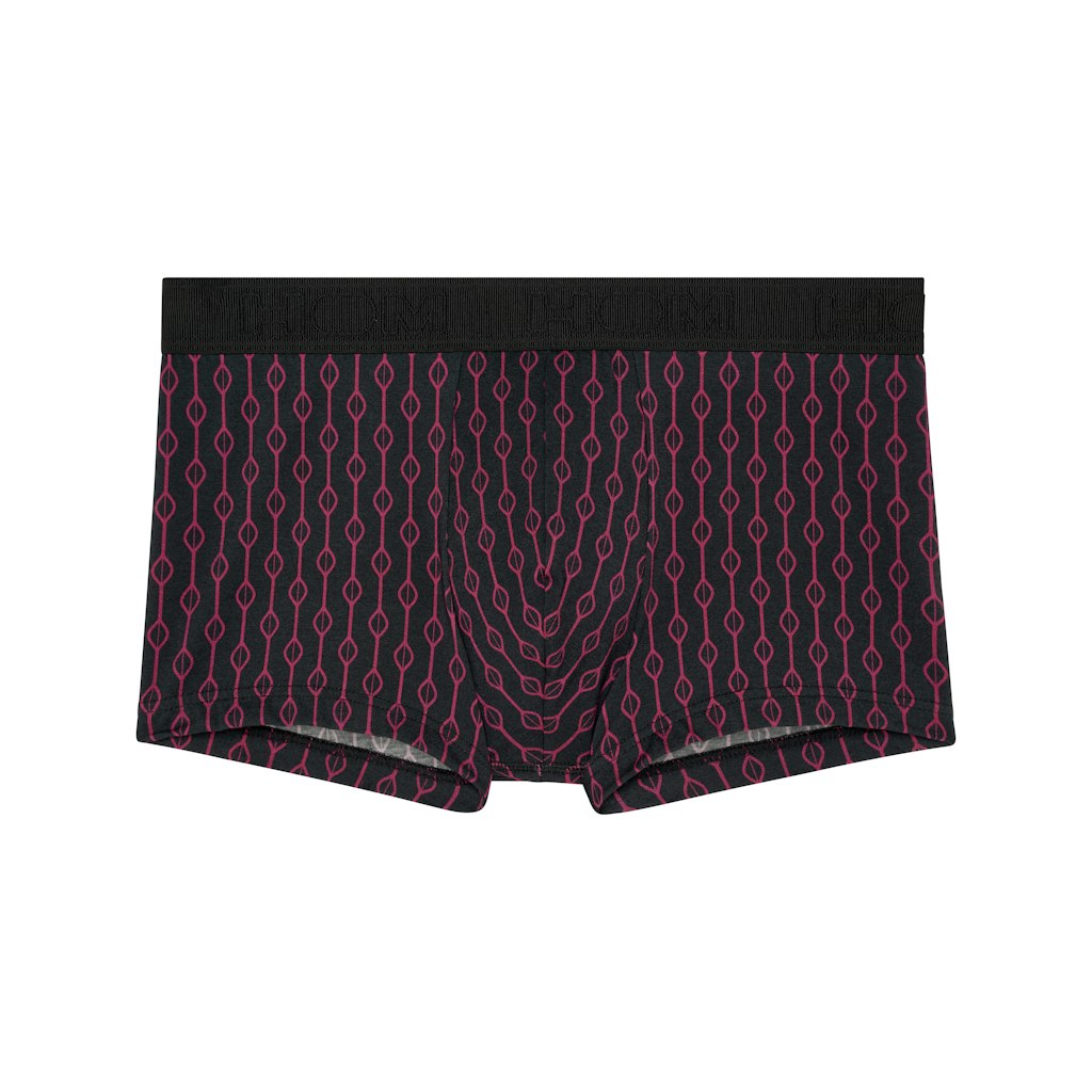 Dunes Trunk | Red Print 403134-P0PA