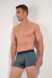 Westgate Boxer Briefs Ho1 | Blue Print 403135-I0BI