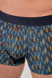 Westgate Boxer Briefs Ho1 | Blue Print 403135-I0BI