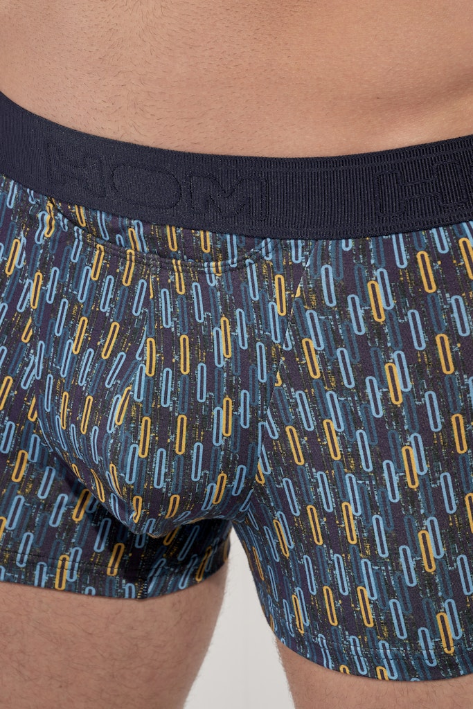 Westgate Boxer Briefs Ho1 | Blue Print 403135-I0BI
