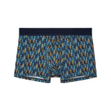 Westgate Boxer Briefs Ho1 | Blue Print 403135-I0BI