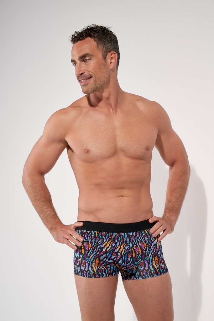 Miami Trunk | Multico Print 403136-P023