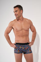 Miami Trunk | Multico Print 403136-P023