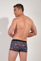 Miami Trunk | Multico Print 403136-P023