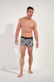 Havana Boxer Briefs | Multico Print 403137-P023