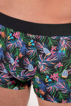 Havana Boxer Briefs | Multico Print 403137-P023
