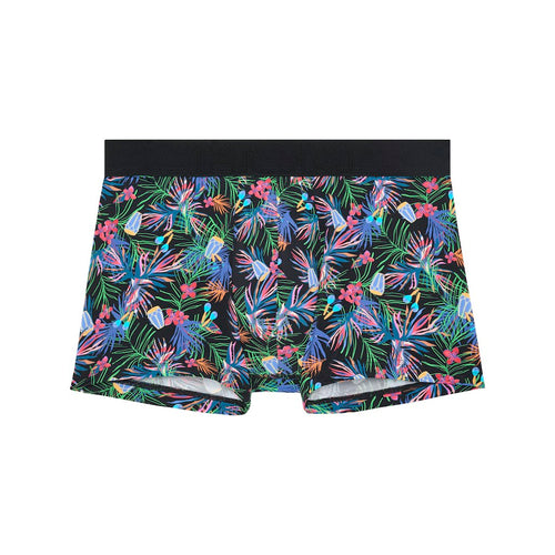 Havana Boxer Briefs | Multico Print 403137-P023