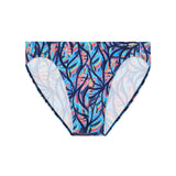 Indian Creek Comfort Micro Briefs | Multico Print 403138-P023