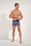 Indian Creek Boxer Briefs | Multico Print 403139-P023