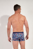 Indian Creek Boxer Briefs | Multico Print 403139-P023