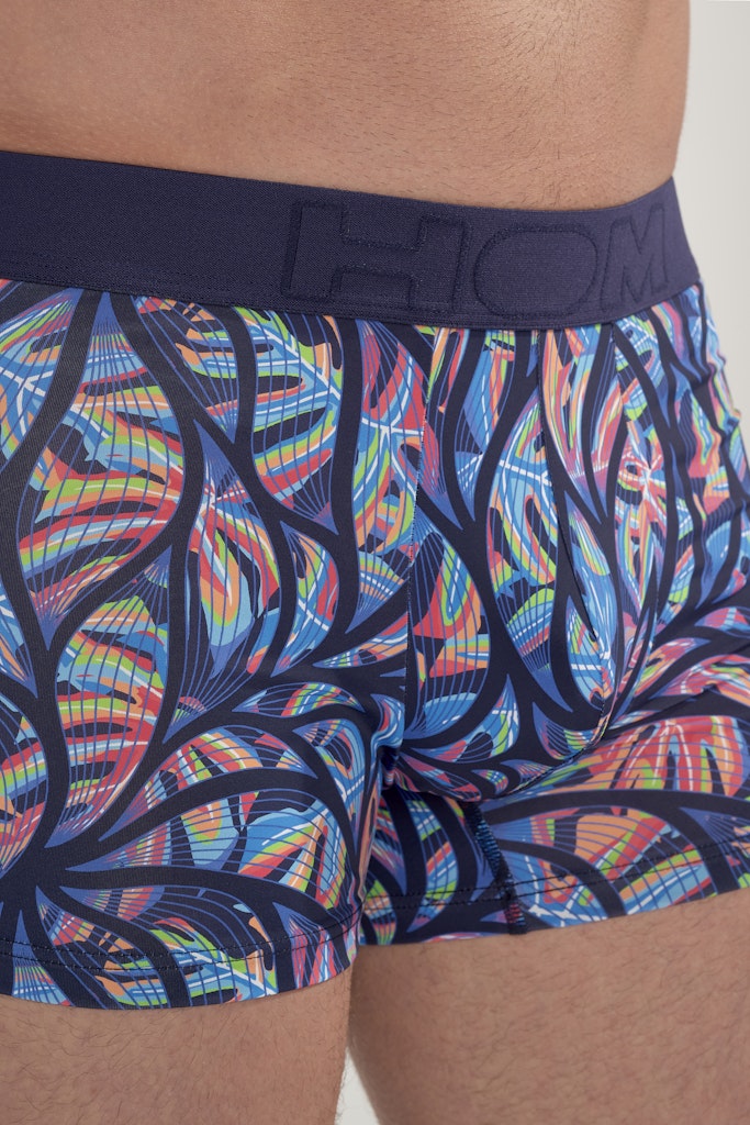 Indian Creek Boxer Briefs | Multico Print 403139-P023