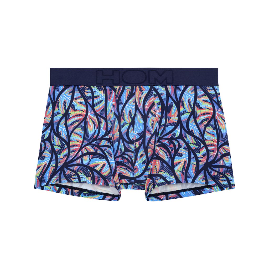 Indian Creek Boxer Briefs | Multico Print 403139-P023