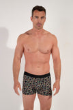 Red Rock Boxer Briefs | Black Print 403140-P004