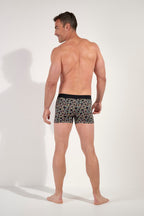 Red Rock Boxer Briefs | Black Print 403140-P004