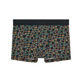Red Rock Boxer Briefs | Black Print 403140-P004