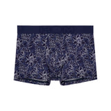 Meadow Boxer Briefs | Navy Print 403141-P0RA