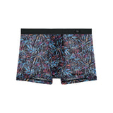 Biscayne Boxer Briefs | Blue Print 403142-P0BI
