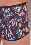 Viscaya Trunk | Navy Print 403144-P0RA