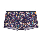 Viscaya Trunk | Navy Print 403144-P0RA