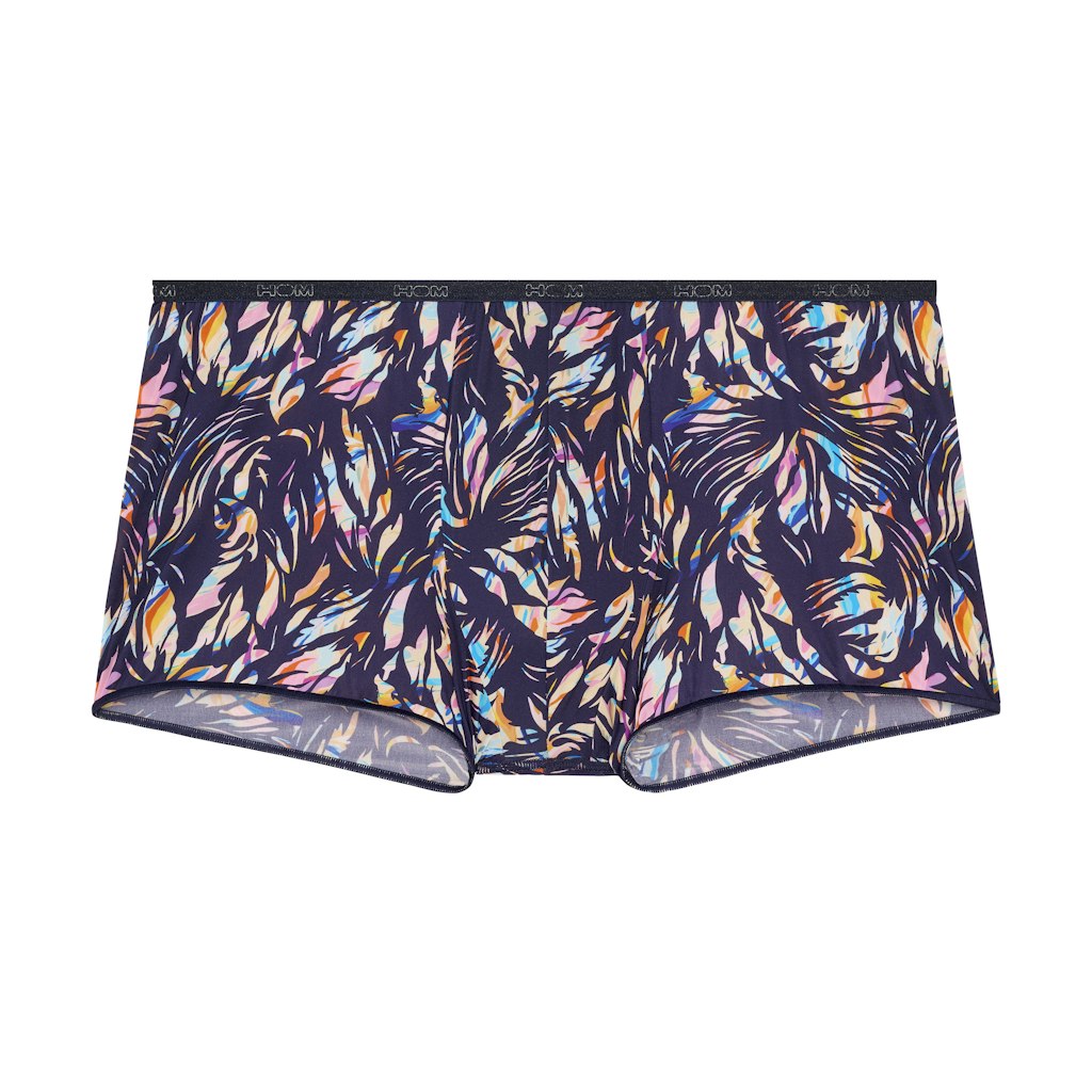 Viscaya Trunk | Navy Print 403144-P0RA