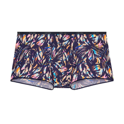 Viscaya Trunk | Navy Print 403144-P0RA