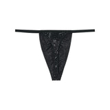 Strip G-String | Black 403147-0004