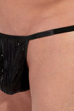 Strip G-String | Black 403147-0004