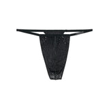 Strip G-String | Black 403147-0004