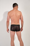 Strip Trunk | Black 403148-0004