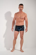 Fremont Trunk | Black 403149-J004