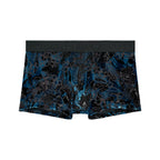 Fremont Trunk | Black 403149-J004
