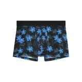 Keywest Boxer Briefs | Black Print 403151-P004