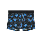Keywest Boxer Briefs | Black Print 403151-P004