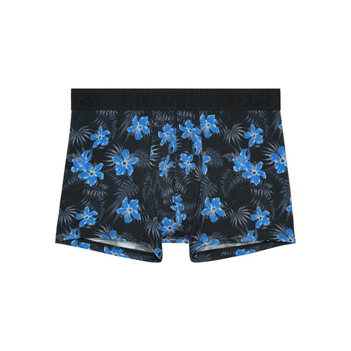 Keywest Boxer Briefs | Black Print 403151-P004