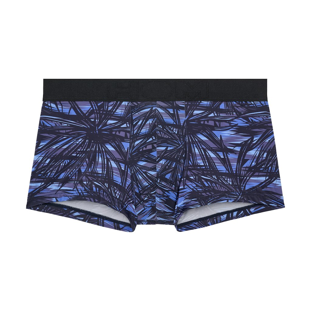 Star Island Trunk | Blue Print 403152-P0BI