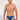 Calcio Swim Micro Briefs | Navy Print 403154-I0RA