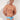 Viareggio Swim Mini Briefs | Blue/White Stripes 403157-R0BW