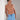 Viareggio Beach Boxer | Blue/White Stripes 403159-R0BW