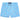 Viareggio Beach Boxer | Blue/White Stripes 403159-R0BW