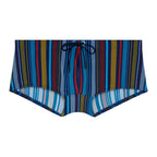 Marni Swim Trunk | Multicolor Stripes 403161-R023