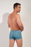 Camaiore Swim Shorts | Blue Print 403164-I0BI