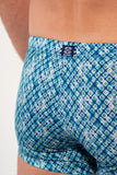 Camaiore Swim Shorts | Blue Print 403164-I0BI