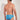 Lido Swim Mini Briefs | Blue Print 403166-P0BI