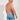 Lido Swim Shorts | Blue Print 403167-P0BI