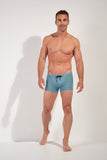 Cappuccino Swim Shorts | Blue Print 403170-I0BI